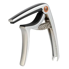Artist CCP20 Quick Change Capo for Acoustic & Electric Guitar 10 Pack thumbnail