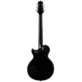 Artist VG10 Black Electric Guitar w/ Accessories & Amp thumbnail