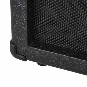Customer Returned Artist BA15 15W Bass Guitar Amp w/ mp3 Input thumbnail