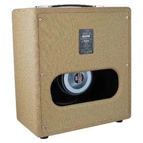 Customer Returned Artist TweedTone12A 12 Watt Class A Tube Amp Combo thumbnail