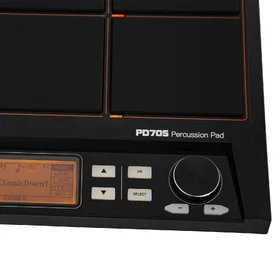 Customer Returned Customer Returned Avatar PD705 Electronic Percussion Pad thumbnail