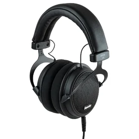 Customer Returned Superlux HD99032 Low Impedance Open Back Studio Monitoring Headphones thumbnail