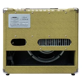 Customer Returned Artist TweedTone20R 20 Watt Tube Guitar Amp Combo thumbnail