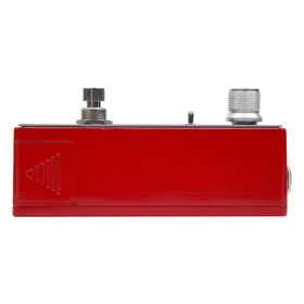 Customer Returned Gigagain GP01 Superkick Transparent Boost Guitar Effects Pedal thumbnail