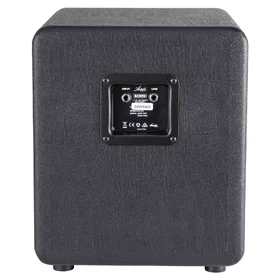 Customer Returned Artist BCN110 250 Watt 1x10 Inch Bass Guitar Amp Cabinet thumbnail