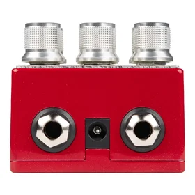 Customer Returned Gigagain GP09 JFET Comp Compressor Guitar Effects Pedal thumbnail