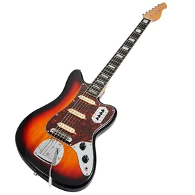 Customer Returned Artist BM1 Six String Electric Bass Guitar thumbnail