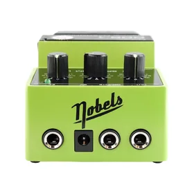 Customer Returned Nobels ODR1BC Natural Overdrive Guitar Effects Pedal thumbnail