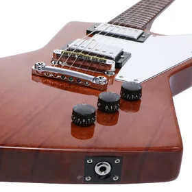 Customer Returned Customer Returned Artist Fly Natural Electric Guitar w/ Bullbuckers thumbnail