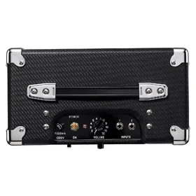 Customer Returned Joyo JTA05 5W All-Valve Class A Guitar Combo Amp thumbnail