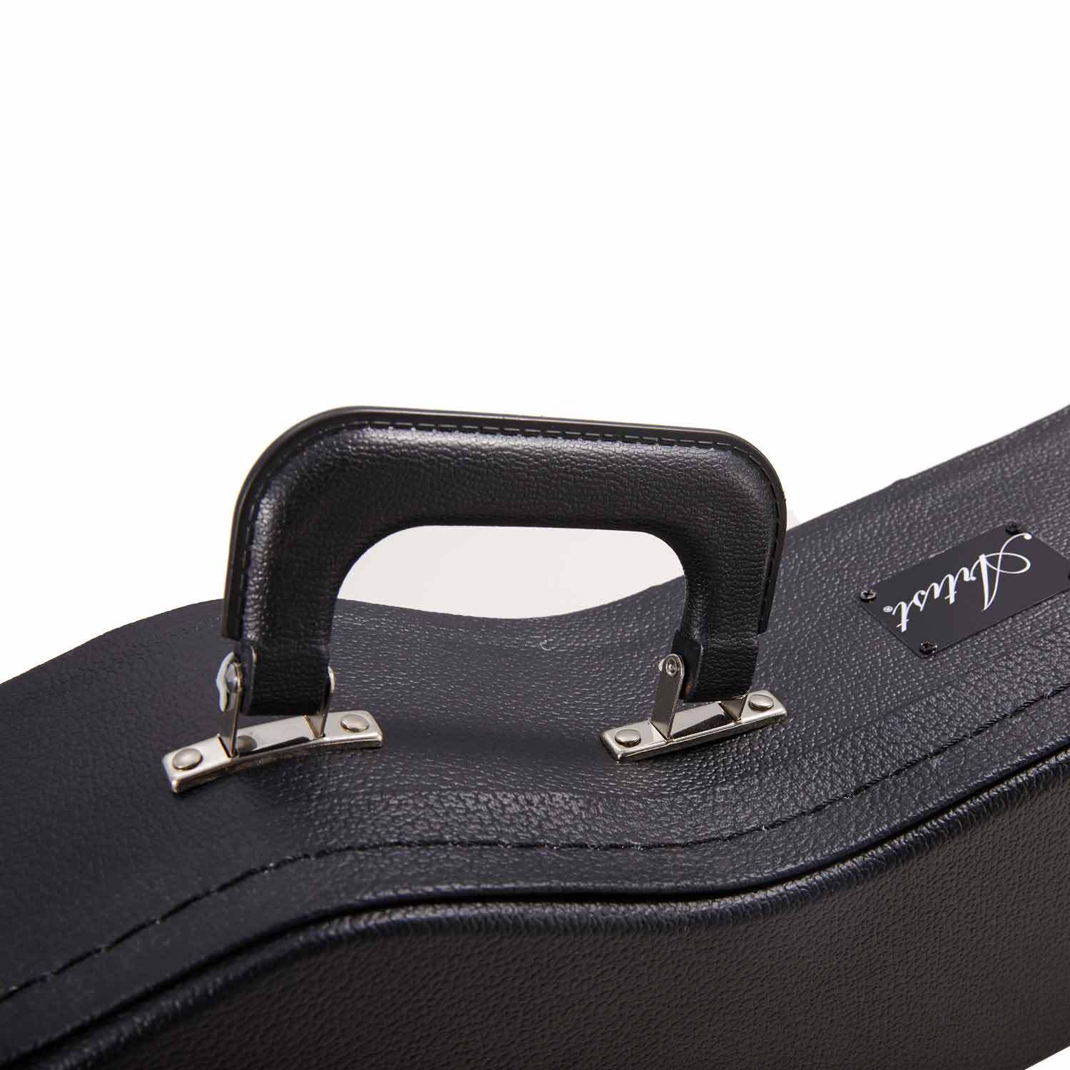 Artist TUC300 Tenor Ukulele Hard Case w/ LockTUC300