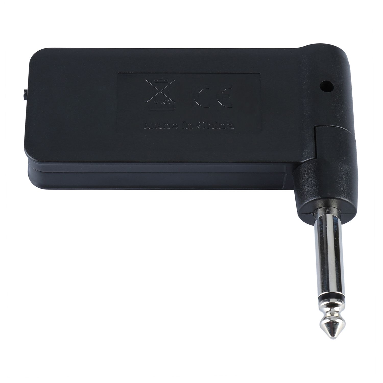 Xvive GA4 Metal Electric Guitar Headphone Amplifier