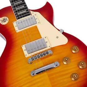 Artist VG10 Cherry Burst Electric Guitar & Accessories thumbnail