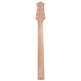 Artist APFDIY Flame Top Do It Yourself Electric Guitar Kit thumbnail