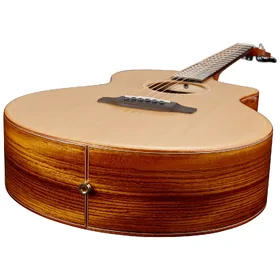Artist JMZ200IR Solid Top Acoustic-Electric w/ Impulse Response thumbnail