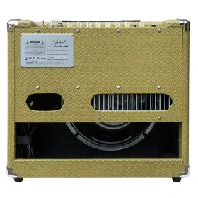 Artist Tweedtone20R 20 Watt Tube Guitar Amp Combo w/ Celestion V30 Speaker thumbnail