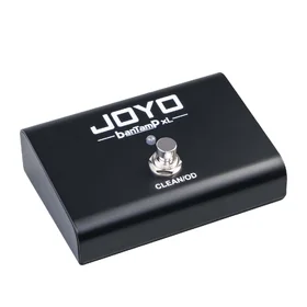 Customer Returned Joyo Zombie II Bantamp XL Series 20-Watt Tube-Hybrid Amp Head thumbnail