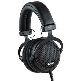 Customer Returned Superlux HD99032 Low Impedance Open Back Studio Monitoring Headphones thumbnail