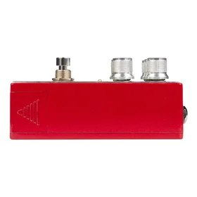 Customer Returned Gigagain GP09 JFET Comp Compressor Guitar Effects Pedal thumbnail