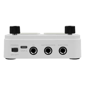 Customer Returned Soran JME03A Tiny Stomp Desktop Multi Effects Processor w/ NAM Loader thumbnail