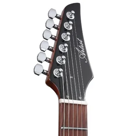 Customer Returned Customer Returned Artist Fly Natural Electric Guitar w/ Bullbuckers thumbnail