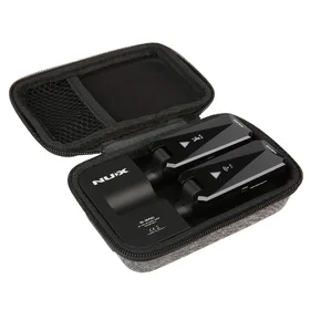 Customer Returned Nux B5RC 2.4GHz Passive/Active Instrument Wireless System thumbnail