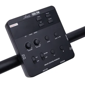 Customer Returned Artist EDL7M 8-Piece Electronic Drum Kit w/ Mesh Heads thumbnail