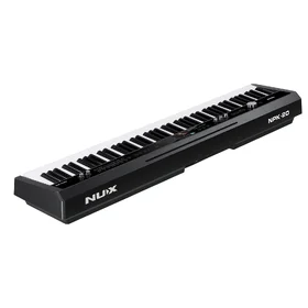 Customer Returned NUX NPK20 Portable Digital Piano thumbnail