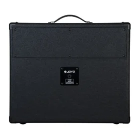 Customer Returned Joyo 112V Guitar Cabinet - 1 x 12 inch Celestion Vintage 30 Speaker thumbnail