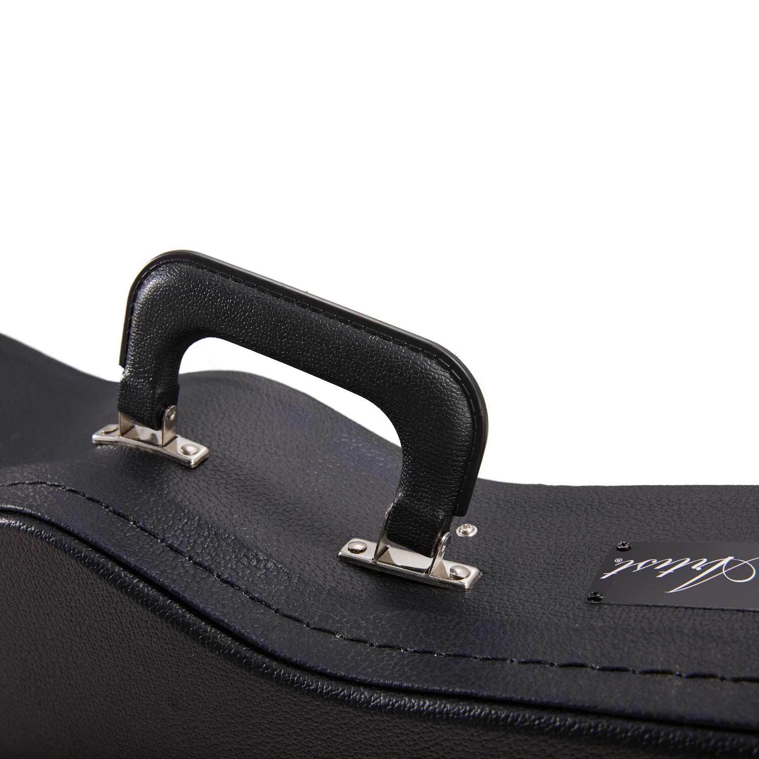 Artist TUC300 Tenor Ukulele Hard Case w/ LockTUC300