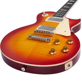 Artist VG10 Cherry Burst Electric Guitar & Accessories thumbnail
