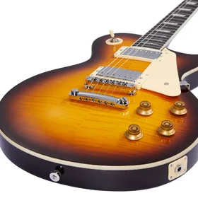 Artist VG10 Vintage Burst Electric Guitar & Accessories thumbnail