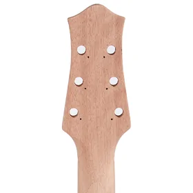 Artist APFDIY Flame Top Do It Yourself Electric Guitar Kit thumbnail