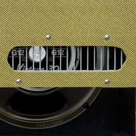 Artist Tweedtone20R 20 Watt Tube Guitar Amp Combo w/ Celestion V30 Speaker thumbnail