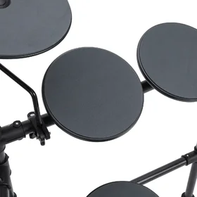 Customer Returned Artist EDB7 8-Piece Electronic Drum Kit Pack thumbnail
