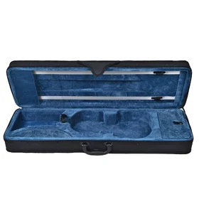 Customer Returned Artist SVN18 Solid Wood Student Violin Package 1/8 Size thumbnail
