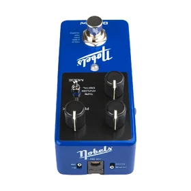 Customer Returned Nobels DEL-Mini Stereo Delay Guitar Effects Pedal thumbnail