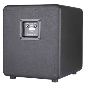 Customer Returned Artist BCN110 250 Watt 1x10 Inch Bass Guitar Amp Cabinet thumbnail
