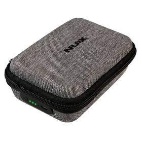 Customer Returned Nux B5RC 2.4GHz Passive/Active Instrument Wireless System thumbnail