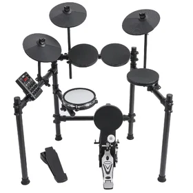 Customer Returned Artist EDK822 8-Piece Electronic Drumkit thumbnail