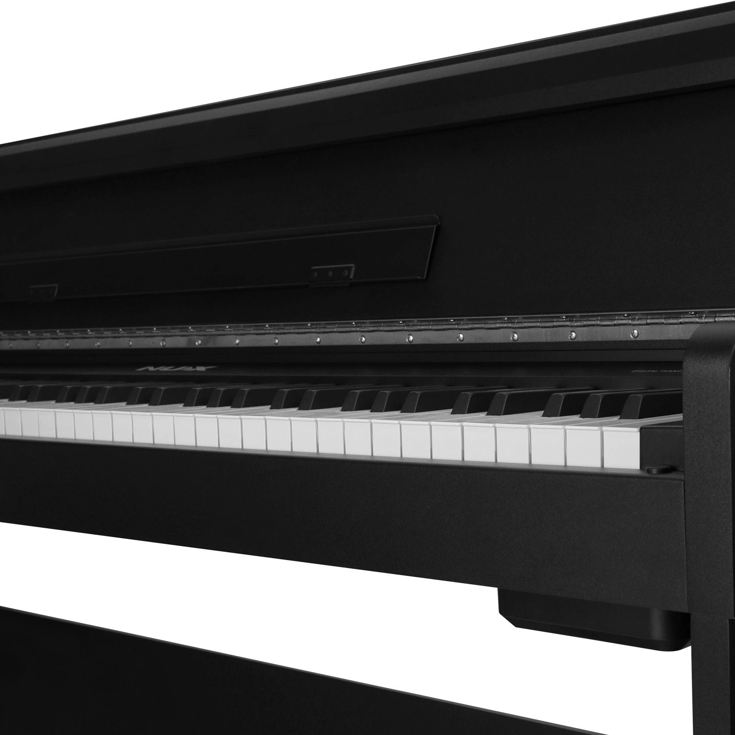 Nux WK310 88 Keys Digital Piano with Bluetooth