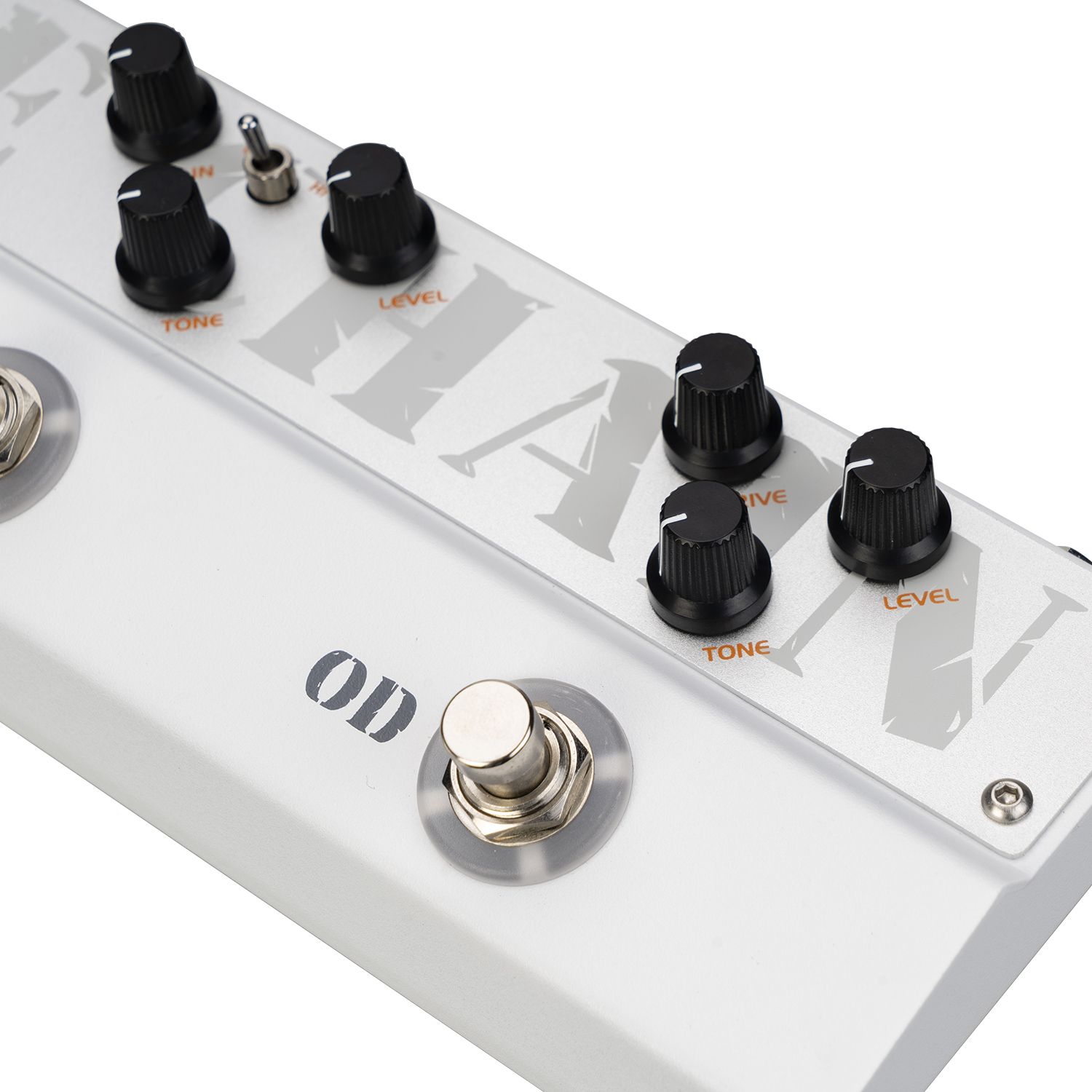 Joyo TC1 Tone Chain Electric Guitar MultiEffects Pedal