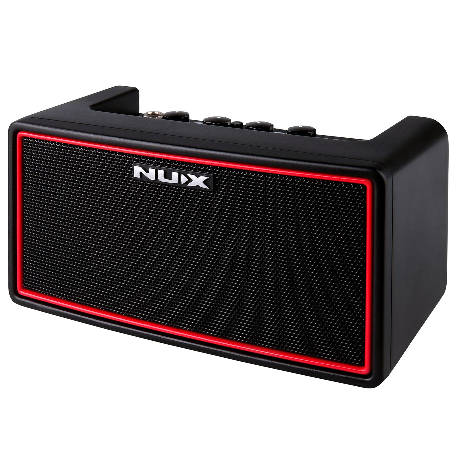 Nux Mighty Air 10w Wireless Guitar/Bass Amp with Bluetooth - NUX