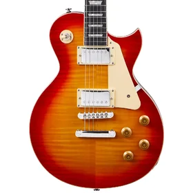 Artist VG10 Cherry Burst Electric Guitar & Accessories thumbnail