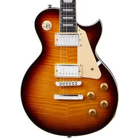 Artist VG10 Vintage Burst Electric Guitar & Accessories thumbnail