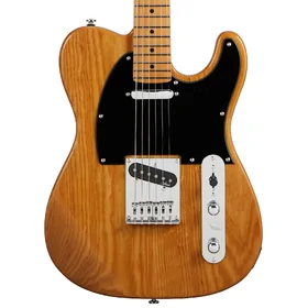 Artist AT91 Electric Guitar w/ Twangler Single-Coil Pickups thumbnail
