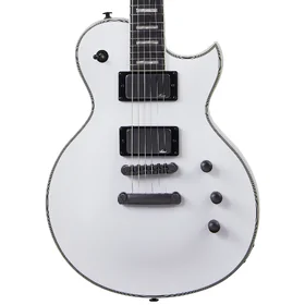 Artist AP6G Cimmerian III Gloss White Electric Guitar w/ Active Pickups thumbnail