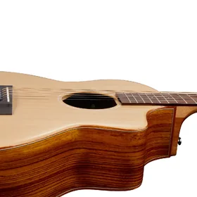 Artist JMZ200IR Solid Top Acoustic-Electric w/ Impulse Response thumbnail