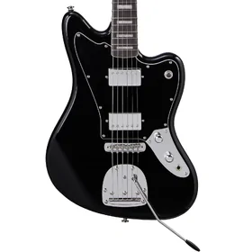 Artist GM1BARI Baritone Electric Guitar w/ Vibrato thumbnail