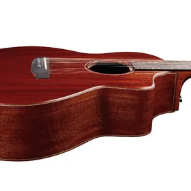 Artist JMH200FX Solid Top Acoustic Electric Guitar w/ Inbuilt FX thumbnail